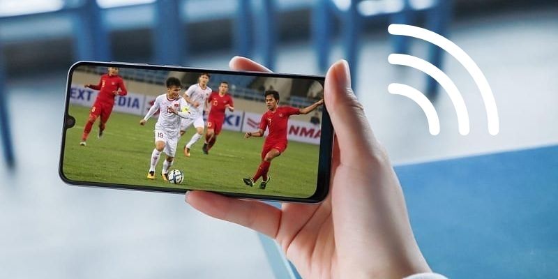 LuongSon TV: Sống Trọn Từng Khoảnh Khắc Bóng Đá Đỉnh Cao! 604 LuongSon TV đi đầu trong cách mạng hóa truyền thông với công nghệ mới