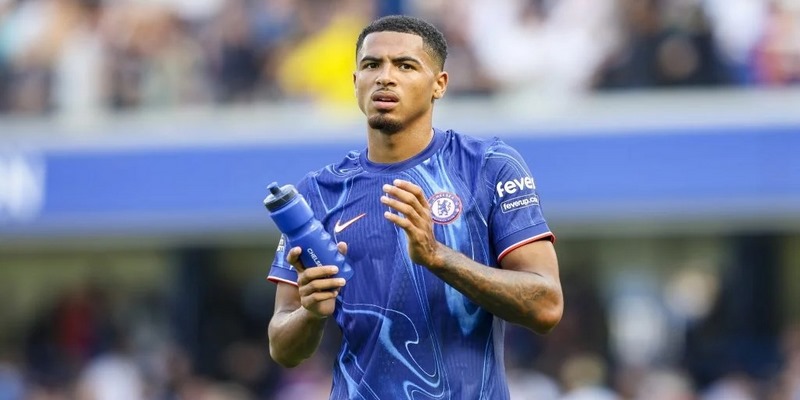 Levi Colwill – Trung Vệ Trẻ Tài Năng Của Bóng Đá Anh 4 Levi Colwill – Trung Vệ Trẻ Tài Năng Của Bóng Đá Anh