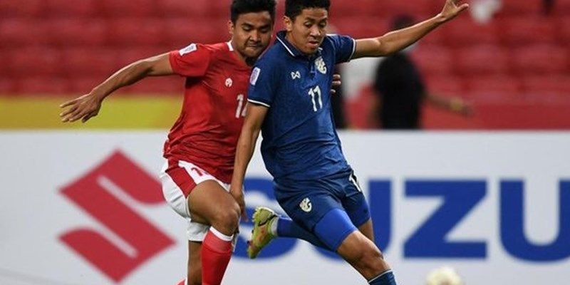 Indonesia vs Thailand U23: Bán Kết Kịch Tính ASEAN U-23 2025 5 Phong Độ của 2 đội U23 Indonesia vs Thailand